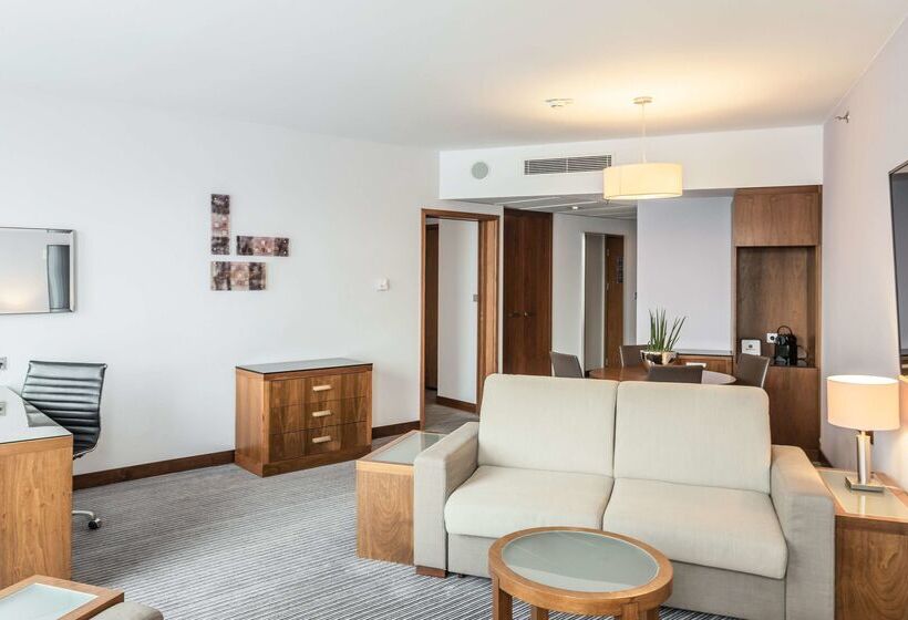 فندق Hilton Gdansk