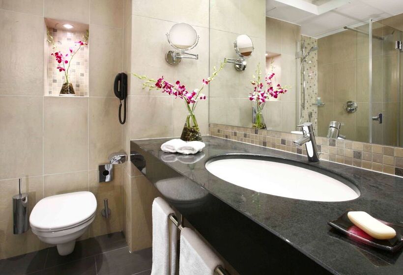 فندق Hilton Gdansk