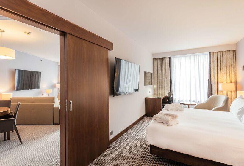 فندق Hilton Gdansk