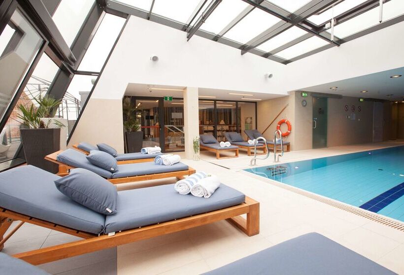 فندق Hilton Gdansk