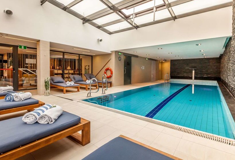 فندق Hilton Gdansk