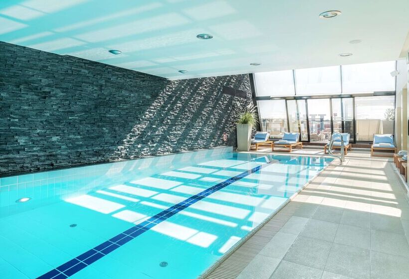 فندق Hilton Gdansk