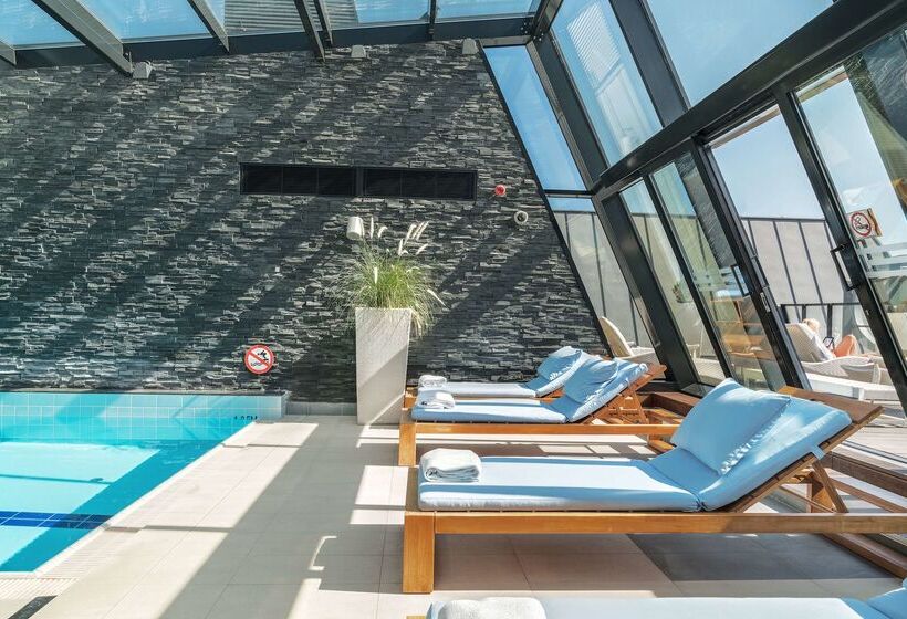 فندق Hilton Gdansk