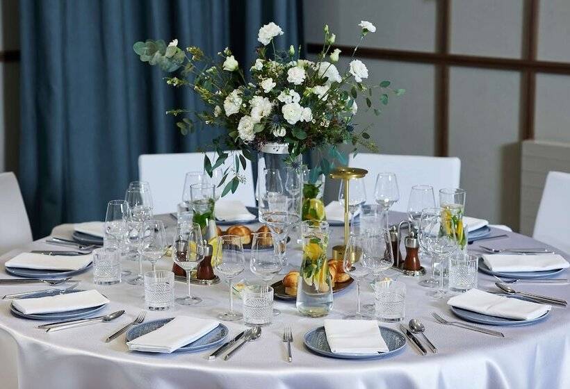 فندق Hilton Gdansk