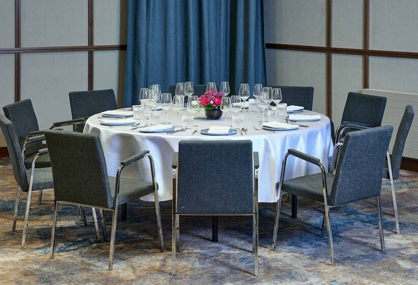 فندق Hilton Gdansk