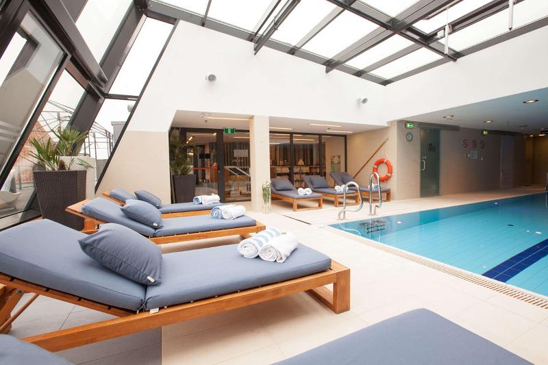 فندق Hilton Gdansk