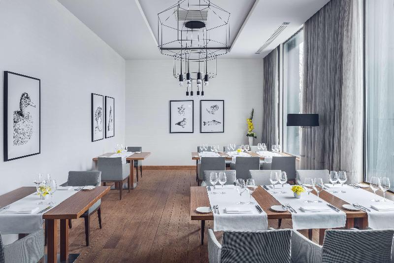 فندق Hilton Gdansk