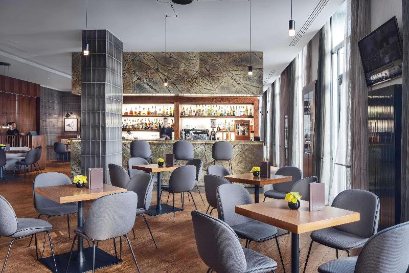 فندق Hilton Gdansk