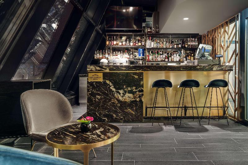 فندق Hilton Gdansk