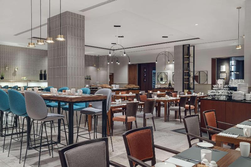 فندق Hilton Gdansk