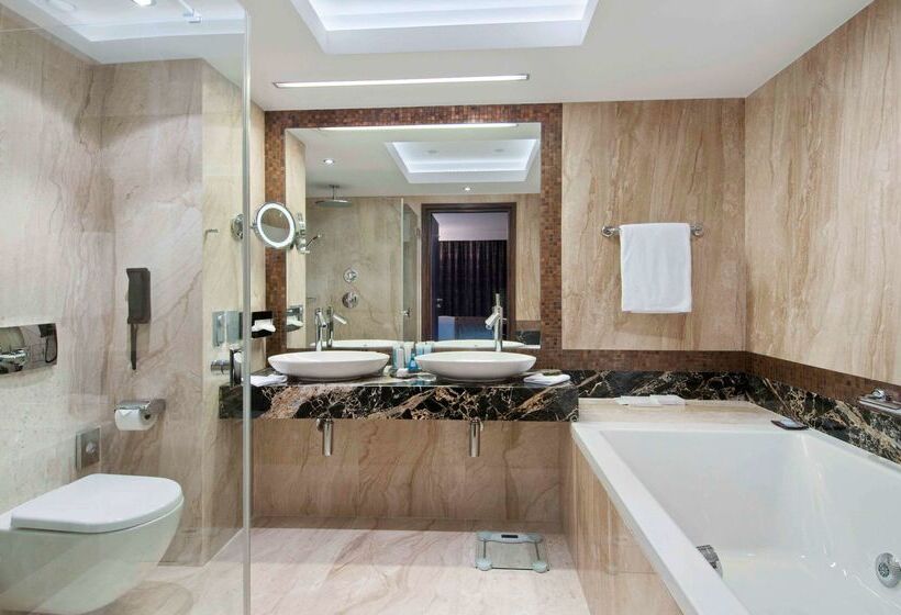 فندق Hilton Gdansk