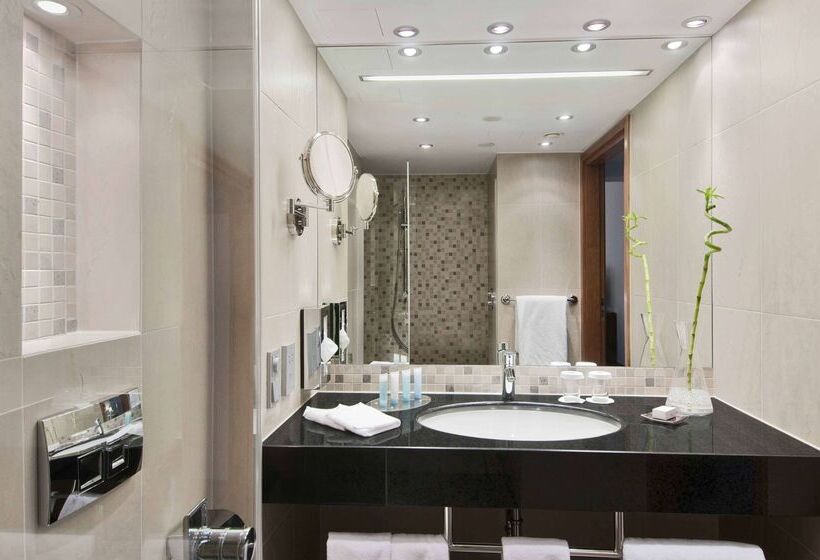 فندق Hilton Gdansk