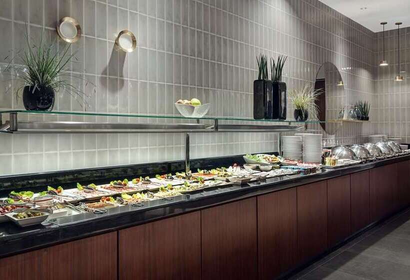 فندق Hilton Gdansk