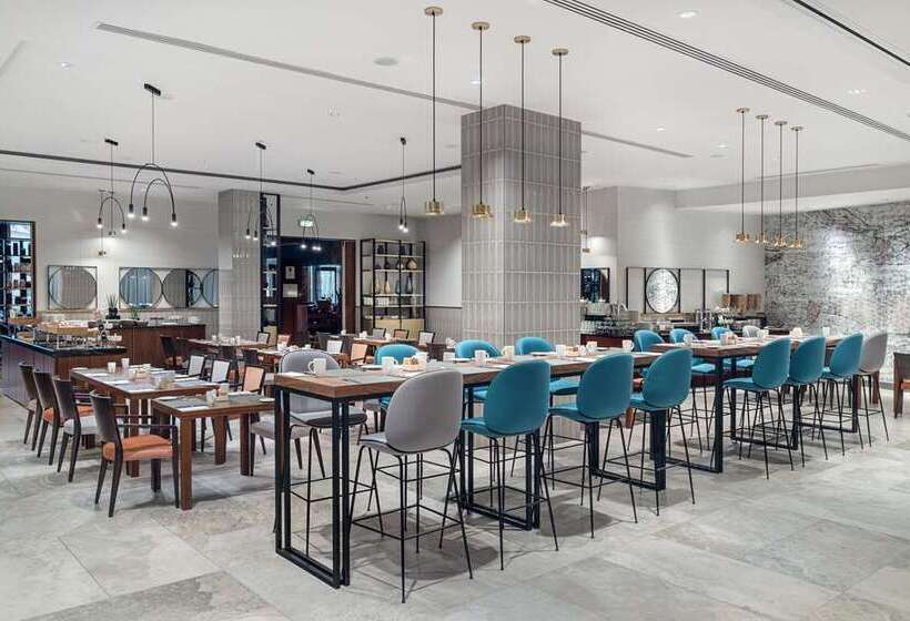 فندق Hilton Gdansk