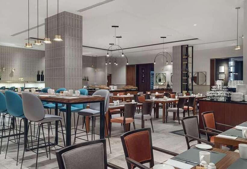 فندق Hilton Gdansk