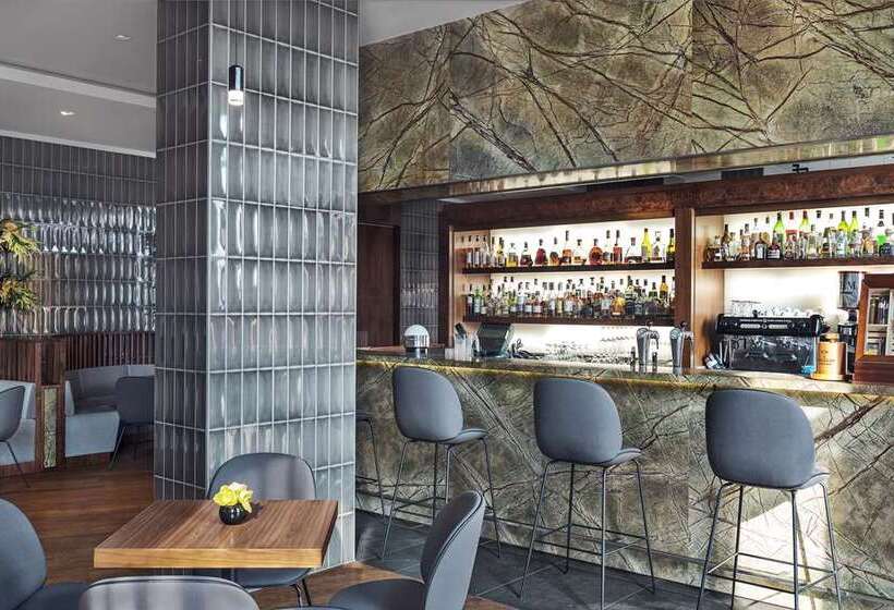 فندق Hilton Gdansk