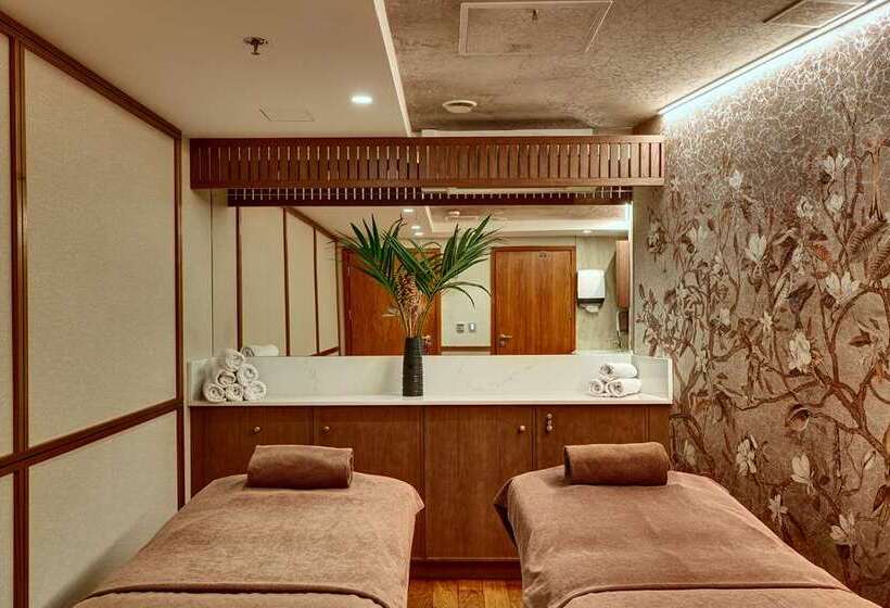 فندق Hilton Gdansk