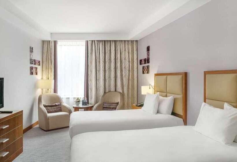 فندق Hilton Gdansk