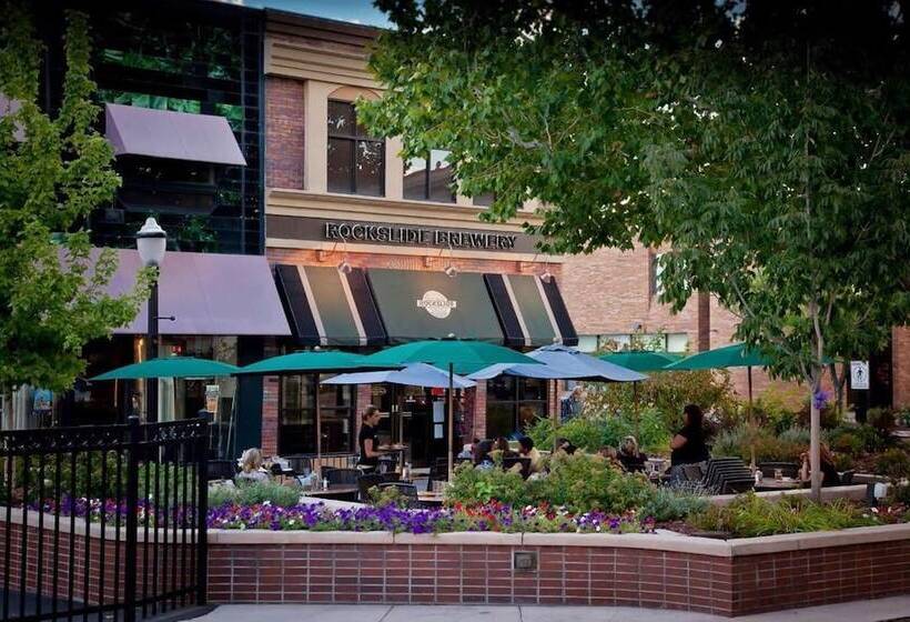 Holiday Inn Hotel & Suites Grand Junction Airport, An Ihg