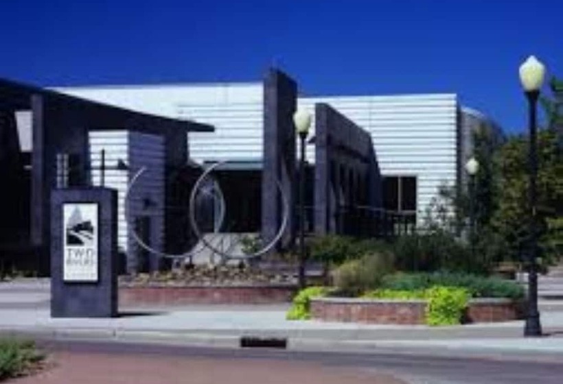 Holiday Inn Hotel & Suites Grand Junction Airport, An Ihg