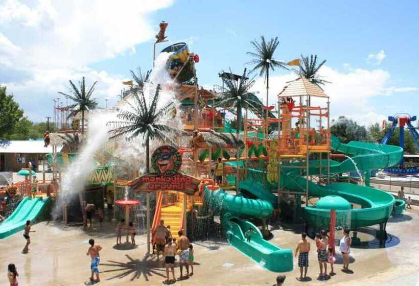 Holiday Inn Hotel & Suites Grand Junction Airport, An Ihg