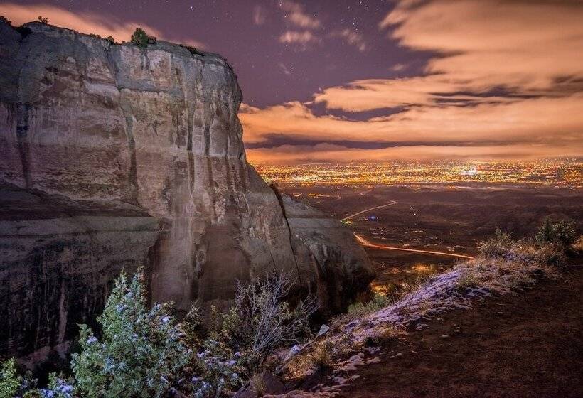 Holiday Inn Hotel & Suites Grand Junction Airport, An Ihg