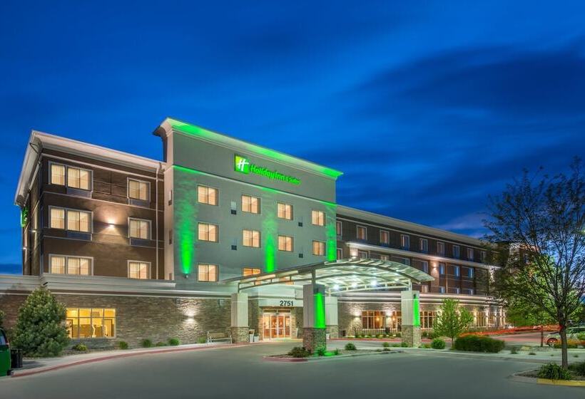 Holiday Inn Hotel & Suites Grand Junction Airport, An Ihg