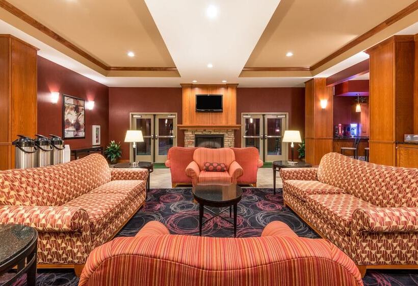 Holiday Inn Hotel & Suites Grand Junction Airport, An Ihg