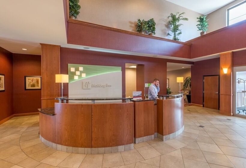 Holiday Inn Hotel & Suites Grand Junction Airport, An Ihg