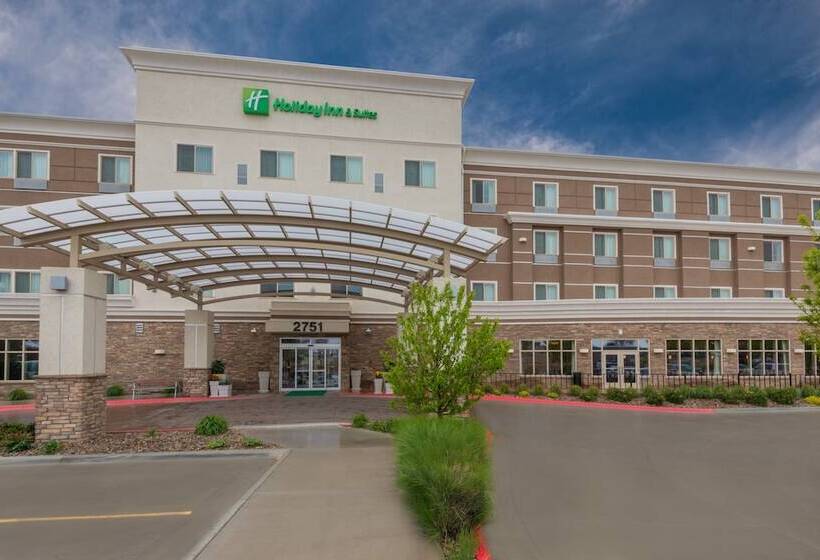 Holiday Inn Hotel & Suites Grand Junction Airport, An Ihg