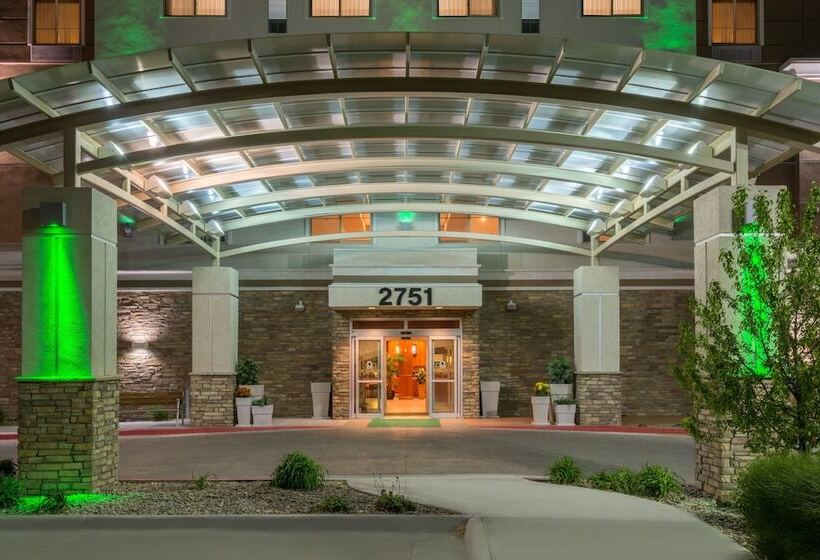 Holiday Inn Hotel & Suites Grand Junction Airport, An Ihg