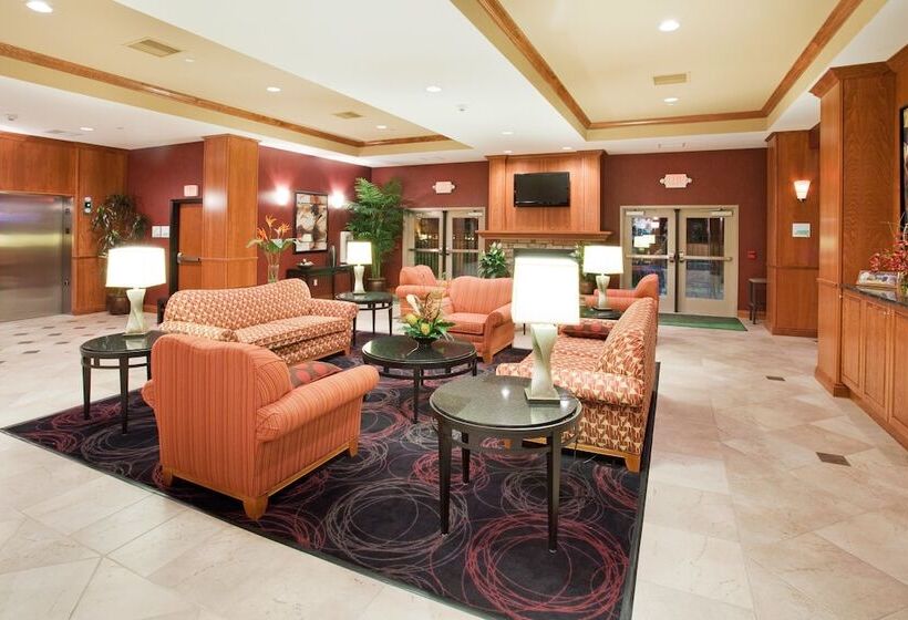Holiday Inn Hotel & Suites Grand Junction Airport, An Ihg