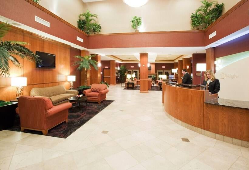 Holiday Inn Hotel & Suites Grand Junction Airport, An Ihg