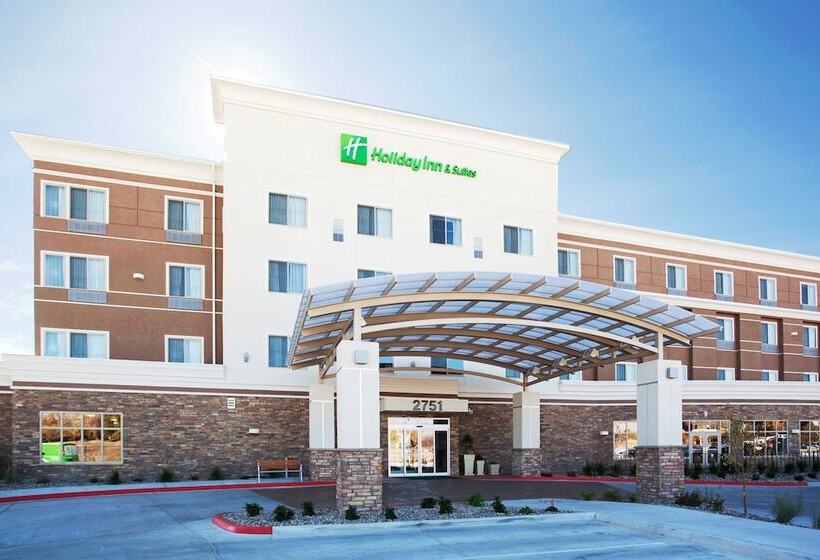 Holiday Inn Hotel & Suites Grand Junction Airport, An Ihg