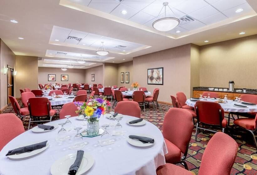 Holiday Inn Hotel & Suites Grand Junction Airport, An Ihg