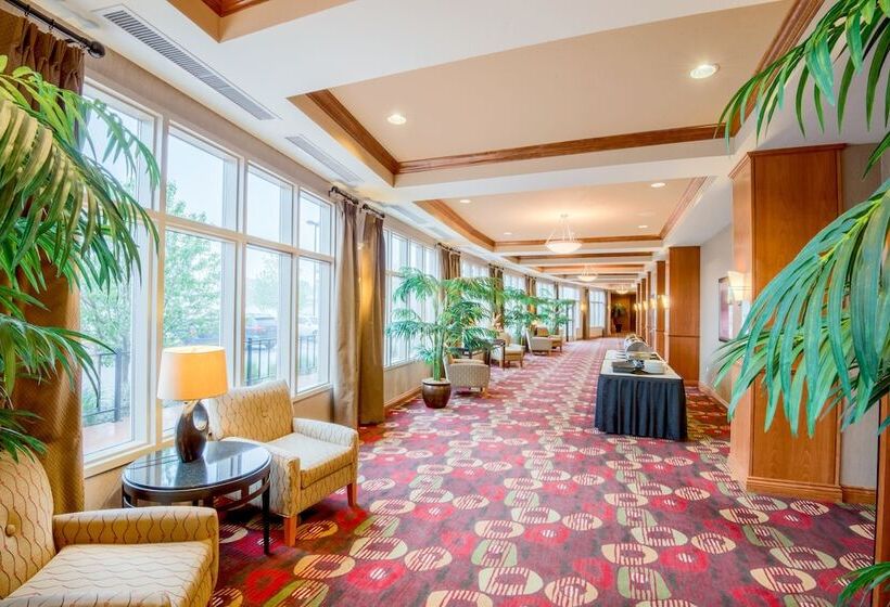 Holiday Inn Hotel & Suites Grand Junction Airport, An Ihg