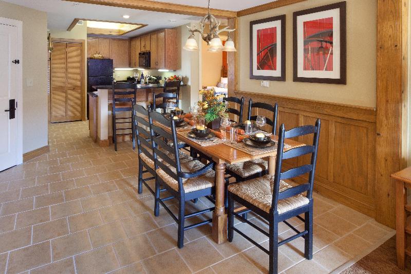 호텔 Holiday Inn Club Vacations Smoky Mountain Resort, An Ihg