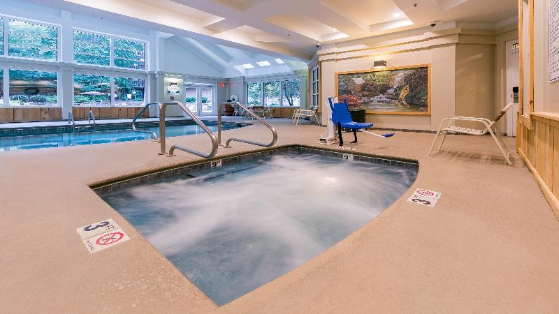 호텔 Holiday Inn Club Vacations Smoky Mountain Resort, An Ihg