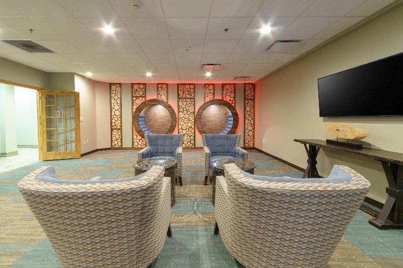 호텔 Holiday Inn Club Vacations Smoky Mountain Resort, An Ihg