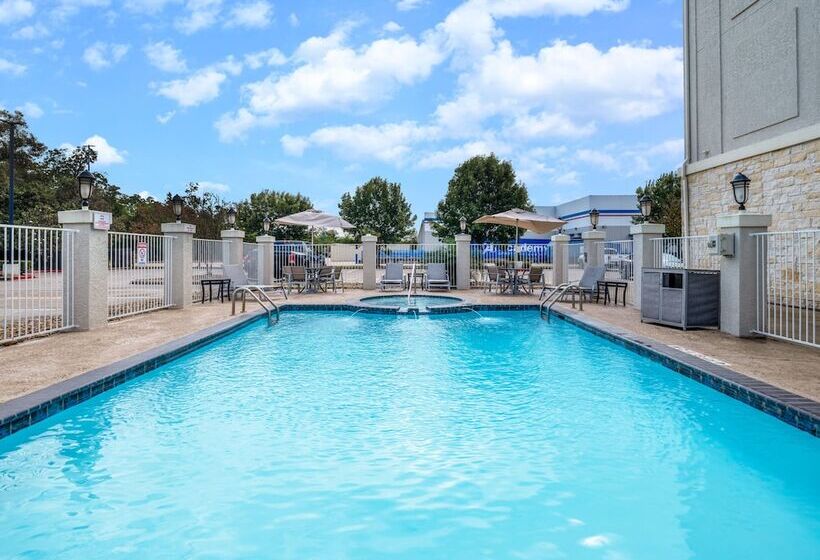 Holiday Inn Express Hotel & Suites Beaumont Northwest, An Ihg