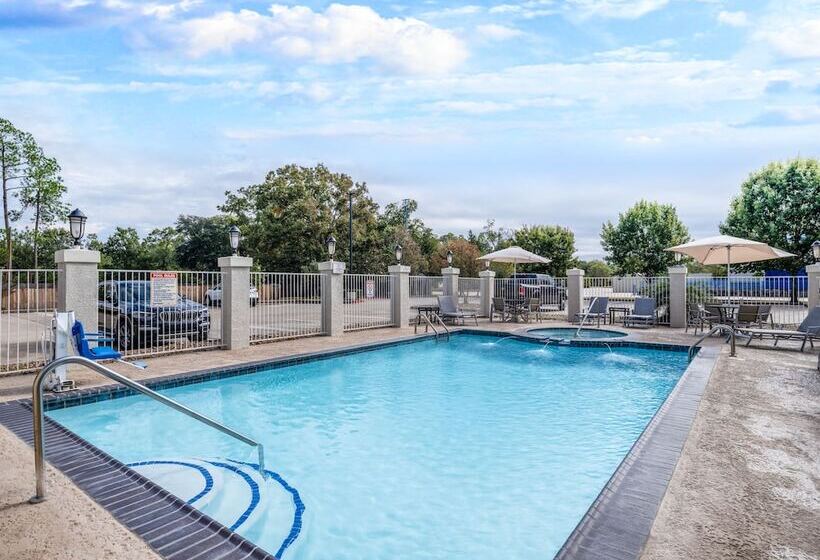 Holiday Inn Express Hotel & Suites Beaumont Northwest, An Ihg