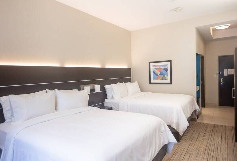 Holiday Inn Express Hotel & Suites Beaumont Northwest, An Ihg