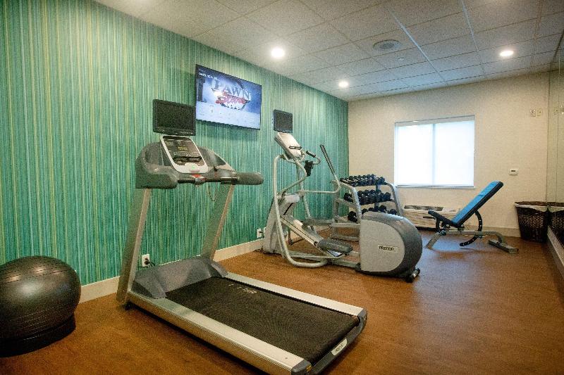 Holiday Inn Express Hotel & Suites Beaumont Northwest, An Ihg