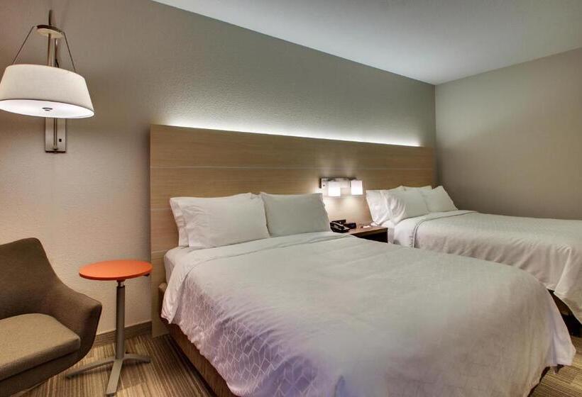 Holiday Inn Express Hotel & Suites Cedar Rapids I 380 At 33rd Avenue, An Ihg