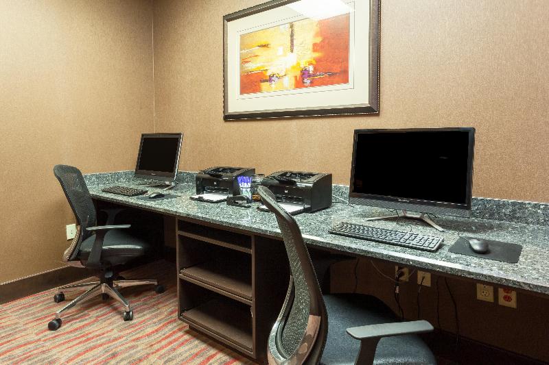 Holiday Inn Express Hotel & Suites Cheyenne, An Ihg