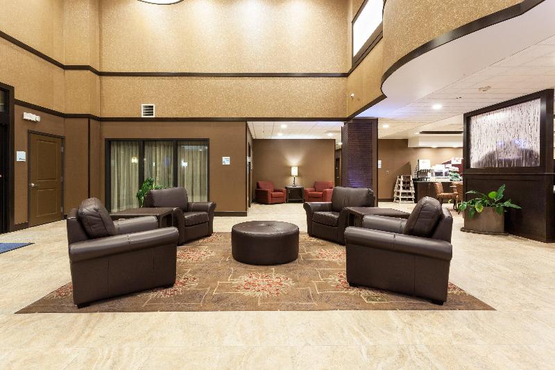 Holiday Inn Express Hotel & Suites Cheyenne, An Ihg