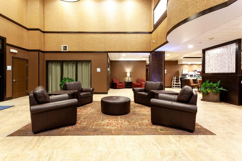Holiday Inn Express Hotel & Suites Cheyenne, An Ihg