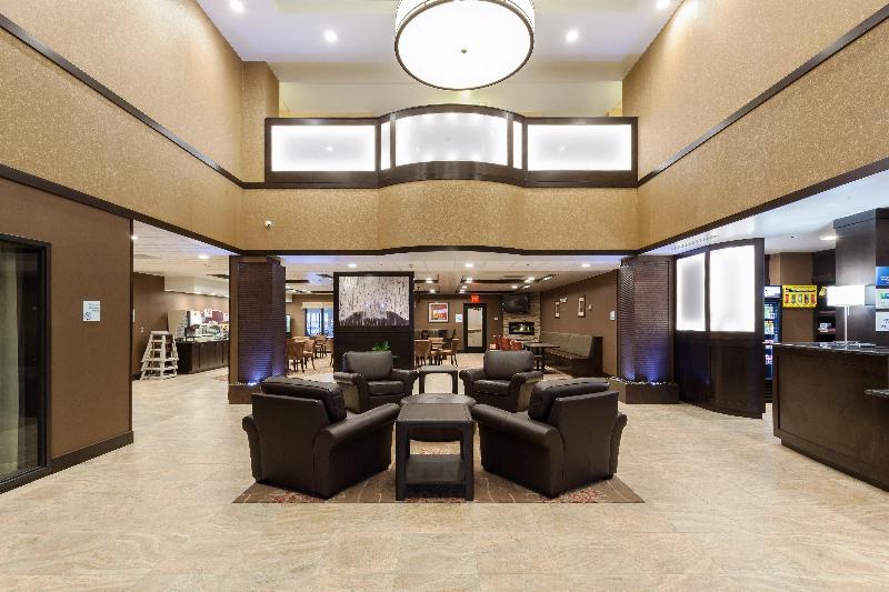 Holiday Inn Express Hotel & Suites Cheyenne, An Ihg