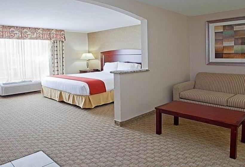 فندق Holiday Inn Express & Suites College Station, An Ihg