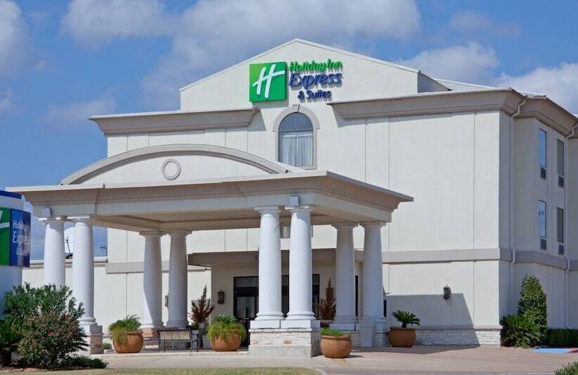 فندق Holiday Inn Express & Suites College Station, An Ihg